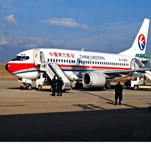 秦皇岛北戴河航空运输航空快运业稳步发展的原因是什么？